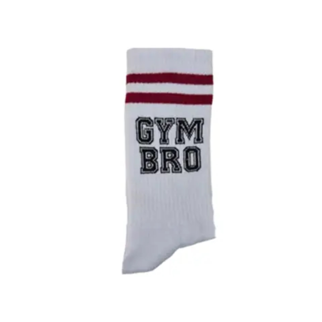Nogavice Gym bro (2)