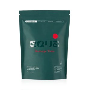 Recharge Tonic - Divja češnja