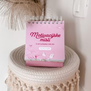 Motivacijske misli