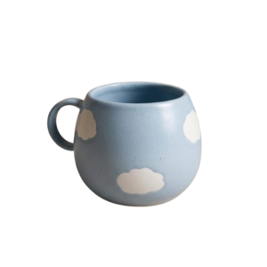 Skodelica "Cloud"