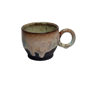 Skodelica Jiko "macchiato"