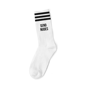 Nogavice - Send nudes