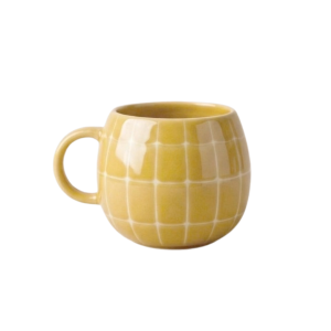 Skodelica "Pool" Amber