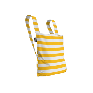 Notabag "Golden stripes"