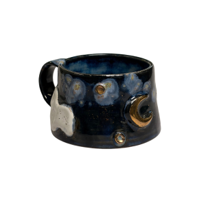 Skodelica Jiko "luna"