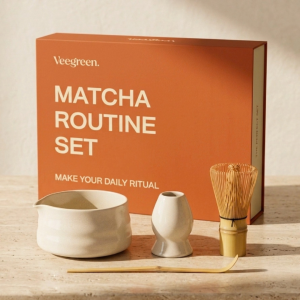 Matcha Set gift box