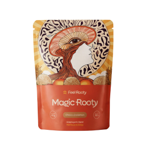 MagicRooty - Čoko Cimet