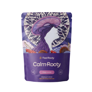 CalmRooty
