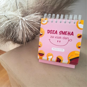 Doza smeha za vsak dan